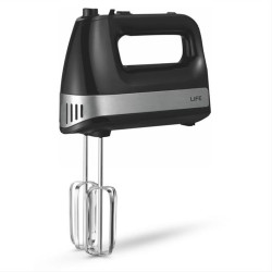 LIFE PowerMix Μίξερ χειρός 5 ταχυτήτων, 500W (221-0237)
