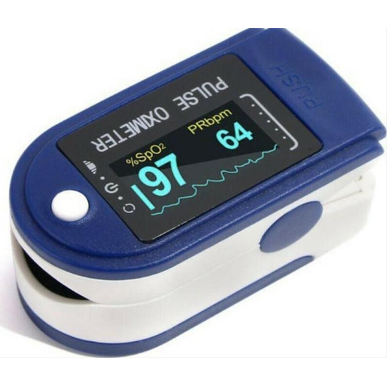 MANTA PULSE OXIMETER DS303