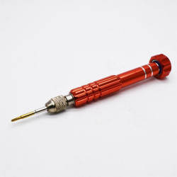 For IPhone Multi-Function 5 In 1 Precision Screwdriver For IPhone Multi-Function 5 In 1 Precision Screwdriver