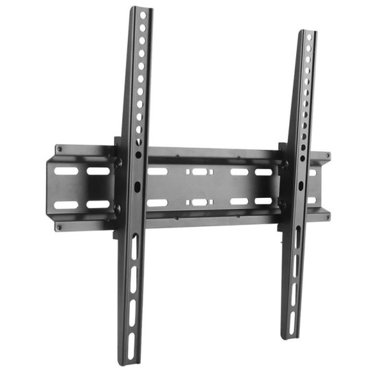 BRATECK Επιτοίχια βαση KL25-44T, για οθόνη 32"-55", έως 35kg