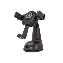 Forever car holder for windshield CH-340 black Forever car holder for windshield CH-340 black