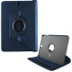 ΘΗΚΗ SAMSUNG TAB A T580 10.1" LEATHER BOOK ROTATING STAND BLUE