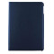ΘΗΚΗ SAMSUNG TAB A T580 10.1" LEATHER BOOK ROTATING STAND BLUE