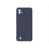Matt TPU case for Realme C11 2021 / C20 navy blue GSM113271