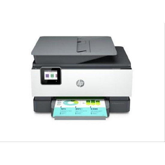 Πολυμηχάνημα Inkjet HP OfficeJet Pro 9010e All in One