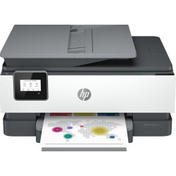 Πολυμηχάνημα Inkjet HP Officejet 8012e All in One 228F8B
