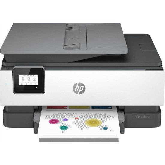 Πολυμηχάνημα Inkjet HP Officejet 8012e All in One 228F8B