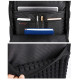 ARCTIC HUNTER τσάντα πλάτης B00120C-GY με θήκη laptop 15.6", γκρι