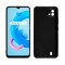 ΘΗΚΗ REALME C11 2021 6.52" CARBON CAMERA PROTECTIVE BLACK