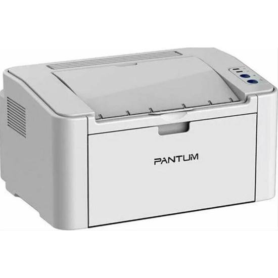 Pantum P2509W Ασπρόμαυρος Εκτυπωτής Laser