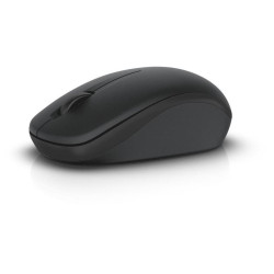 DELL Mouse Optical Wireless WM126, Black DELL Mouse Optical Wireless WM126, Black
