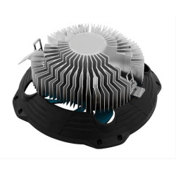 AEROCOOL ψύκτρα BAS-U-3P, 1800rpm, 26.3dBA, 59.8CFM AEROCOOL ψύκτρα BAS-U-3P, 1800rpm, 26.3dBA, 59.8CFM