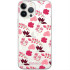 Θήκη λουλουδιών 020 Transparent Babaco IPHONE 11 PRO MAX BPCFLOW19001_IP11PM