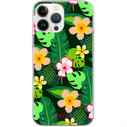 Θήκη λουλουδιών 019 Green Babaco IPHONE 12 MINI BPCFLOW17501_IP12M Θήκη λουλουδιών 019 Green Babaco IPHONE 12 MINI BPCFLOW17501_IP12M