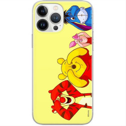 PHONE CASE Winnie the Pooh and Friends 036 Yellow IPHONE 12 / 12 PRO DPCPOOH29011_IP12 PHONE CASE Winnie the Pooh and Friends 036 Yellow IPHONE 12 / 12 PRO DPCPOOH29011_IP12