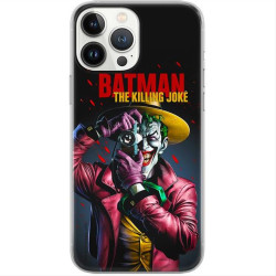 PHONE CASE Joker 008 DC Full Print Multicoloured IPHONE 13 PRO WPCJOKER2541_IP13P PHONE CASE Joker 008 DC Full Print Multicoloured IPHONE 13 PRO WPCJOKER2541_IP13P