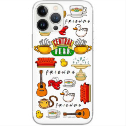 Phone case Friends 014 Friends Full Print White IPHONE 13 MINI WPCFRDS9601_IP13M Phone case Friends 014 Friends Full Print White IPHONE 13 MINI WPCFRDS9601_IP13M