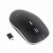 GEMBIRD SILENT WIRELESS OPTICAL MOUSE BLACK TYPE-C RECEIVER GEMBIRD SILENT WIRELESS OPTICAL MOUSE BLACK TYPE-C RECEIVER