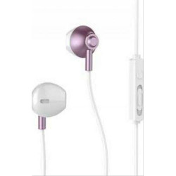 REMAX earphones RM-711 rose-gold REMAX earphones RM-711 rose-gold