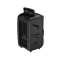 HOCO wireless speaker dancer outdoor karaoke Dancer BS37 black (+ FM, USB, AUX)