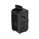 HOCO wireless speaker dancer outdoor karaoke Dancer BS37 black (+ FM, USB, AUX) HOCO wireless speaker dancer outdoor karaoke Dancer BS37 black (+ FM, USB, AUX)