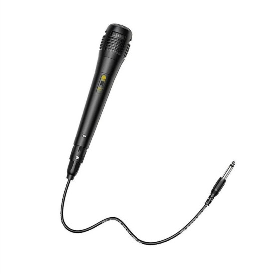 HOCO wireless speaker dancer outdoor karaoke Dancer BS37 black (+ FM, USB, AUX) HOCO wireless speaker dancer outdoor karaoke Dancer BS37 black (+ FM, USB, AUX)