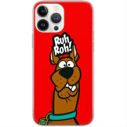 Phone case Scooby Doo 007 Scooby Doo Full Print Red IPHONE 11 WPCSCOOBY3101 Phone case Scooby Doo 007 Scooby Doo Full Print Red IPHONE 11 WPCSCOOBY3101
