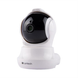 LAMTECH FULL HD 1296P IP CAMERA WITH 360o ROTATION LAM021783