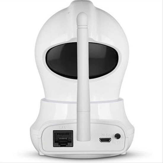 LAMTECH FULL HD 1296P IP CAMERA WITH 360o ROTATION LAM021783 LAMTECH FULL HD 1296P IP CAMERA WITH 360o ROTATION LAM021783