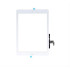 Touch Panel for iPad  Air / 5th generation A1822 / A1823 full front set white OEM100481