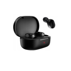 Wireless Bluetooth Xiaomi Mi Earbuds Basic 2S - Mi True Wireless Earphones Μαύρο BHR4273GL