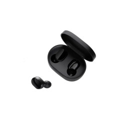 Wireless Bluetooth Xiaomi Mi Earbuds Basic 2S - Mi True Wireless Earphones Μαύρο BHR4273GL