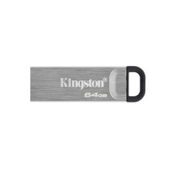Kingston pendrive 64GB USB 3.0 DT Kyson metal DTKN/64GB