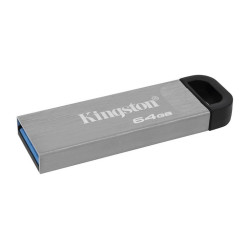 Kingston pendrive 64GB USB 3.0 DT Kyson metal DTKN/64GB