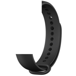 Devia band Deluxe Sport for Xiaomi Mi Band 5/ Mi Band 6 black Devia band Deluxe Sport for Xiaomi Mi Band 5/ Mi Band 6 black