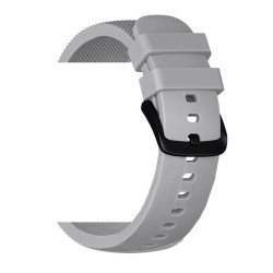 Devia Pasek Deluxe Sport do Samsung Gear Sport GRAY Devia Pasek Deluxe Sport do Samsung Gear Sport GRAY