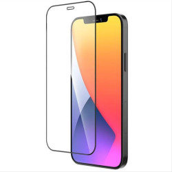 For iPhone 12 Pro Max Tempered Glass 6D