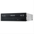 ASUS DVDRW/RAM 24D5MT/BLK 24X SATA BLACK