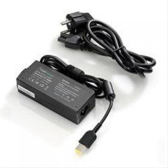 Για Lenovo IBM Thinkpad 20V 4.5A USB Adaptor Black af09 B590, E540, E550, G500, G500s, G70-80, G710