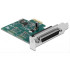 DELOCK PCI Express Card σε 1x Parallel IEEE1284 90412