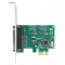 DELOCK PCI Express Card σε 1x Parallel IEEE1284 90412