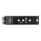 DELOCK Κάρτα Επέκτασης PCI-e σε M.2 Key M 64105, NVMe DELOCK Κάρτα Επέκτασης PCI-e σε M.2 Key M 64105, NVMe