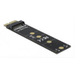 DELOCK Κάρτα Επέκτασης PCI-e σε M.2 Key M 64105, NVMe DELOCK Κάρτα Επέκτασης PCI-e σε M.2 Key M 64105, NVMe