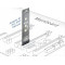 DELOCK Κάρτα Επέκτασης PCI-e σε M.2 Key M 64105, NVMe DELOCK Κάρτα Επέκτασης PCI-e σε M.2 Key M 64105, NVMe