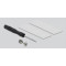 DELOCK Κάρτα Επέκτασης PCI-e σε M.2 Key M 64105, NVMe DELOCK Κάρτα Επέκτασης PCI-e σε M.2 Key M 64105, NVMe