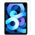 TEMPERED GLASS IPAD AIR 2020 10.9" 9H 0.30mm 2.5D FULL GLUE FULL COVER