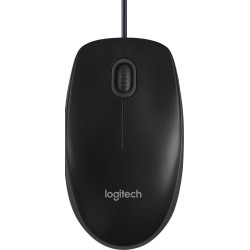Mouse Logitech B100 For Business Mouse Logitech B100 For Business