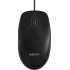 Mouse Logitech B100 For Business