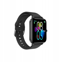 Cubot C7 Smartwatch 46mm TPU Strap Black Cubot C7 Smartwatch 46mm TPU Strap Black