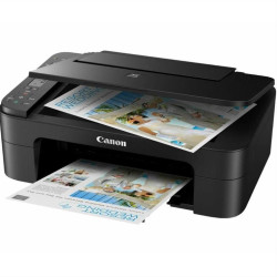 Πολυμηχάνημα Inkjet Canon PIXMA TS3350 3771C006AA